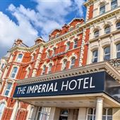 The Imperial Hotel