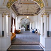 Cheshunt Mansion House