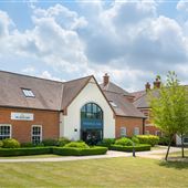 Thremhall Park, Stansted