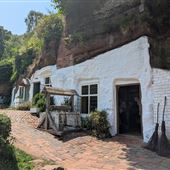 Kinver Rock Houses (NT)