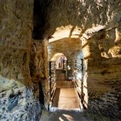 City of Caves