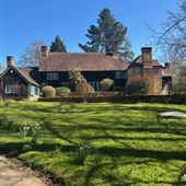 Thimble Farm