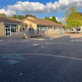 St. Patrick's Catholic Primary School
