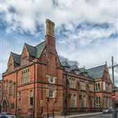 41 Library Street