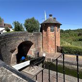 Bratch Locks