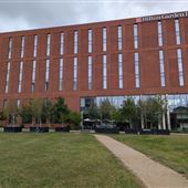 Hilton Garden Inn, Stoke-on-Trent