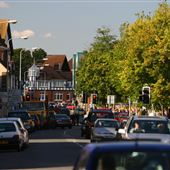 New Milton