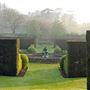Holdenby House