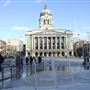 Nottingham City Centre