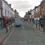Bedford High Street