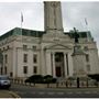 Luton Town Hall & Council Offices