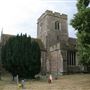 St Mary's Church - Meppershall