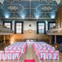 The Grand Hall, Bromham Road