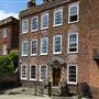 Wainman House