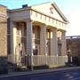 Ely Magistrates Court