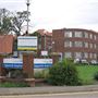Papworth Hospital