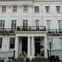 Sussex Square, Brighton