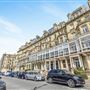 Grade 2 listed Beachfront Mansion Flat