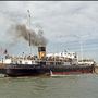 Shiedhall Steamship
