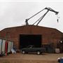 Pounds Scrapyard