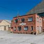 Wellesley  Barracks Warehouses