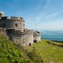 EH - St Mawes Castle