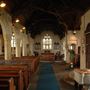 Cury Parish Church