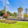 Bournemouth Central and Upper Gardens