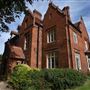 The Old Vicarage