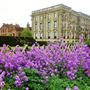 Stoneleigh Abbey