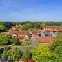 The Charlecote Pheasant Hotel