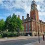 Town Hall, Leicester City Centre