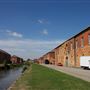Napoleonic Barracks, Weedon