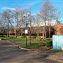 Studios and Infrastructure, Kings Meadow Campus