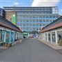 Sneiton Market, Nottingham