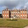 NT - Hanbury Hall