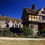 EH - Stokesay Castle