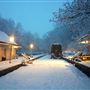 Off Coalport Road
