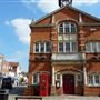 Thame Market Town