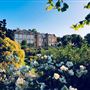 Hestercombe House & Gardens