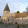 All Saints
