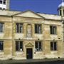 Bedford Town Hall - Tourist Information Centre