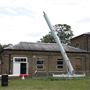 Royal Gunpowder Mills (Buildings)