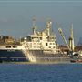 Harwich International Port
