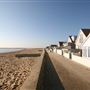 Jaywick Beach