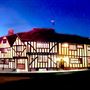 Best Western Rose and crown hotel