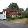 Thursley Village