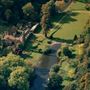Busbridge Lakes House