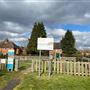 Roman Way Play Area