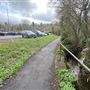 Weydown Road Car Park